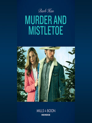 cover image of Murder and Mistletoe